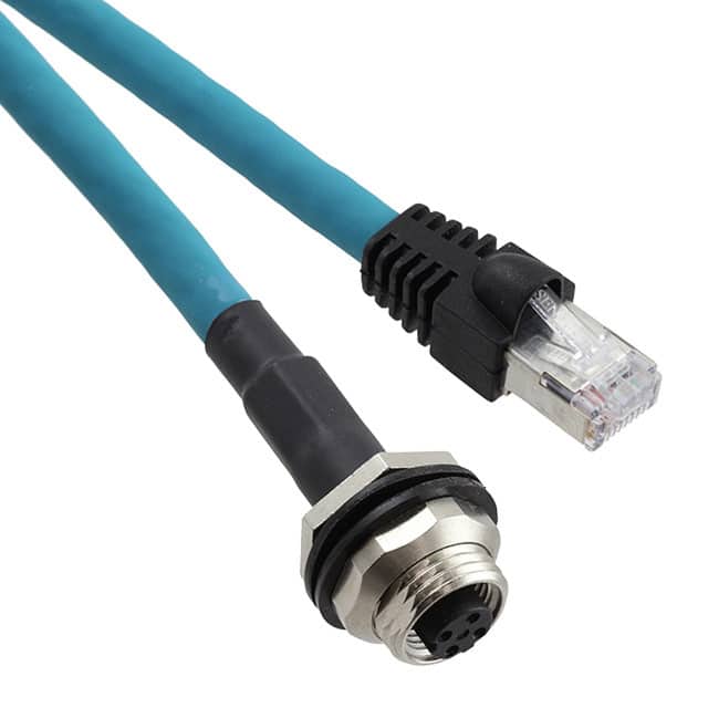 image of Between Series Adapter Cables>0985 YM57530 104/1M 